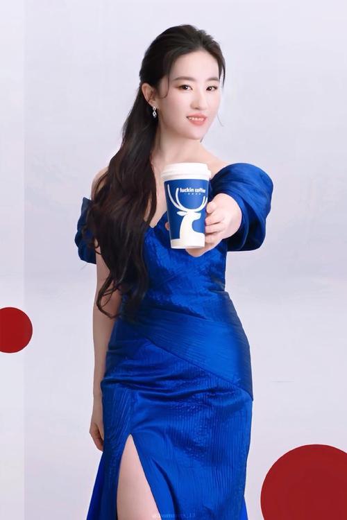 刘亦菲完美形象引发广告难题,品牌如何平衡明星与产品焦点